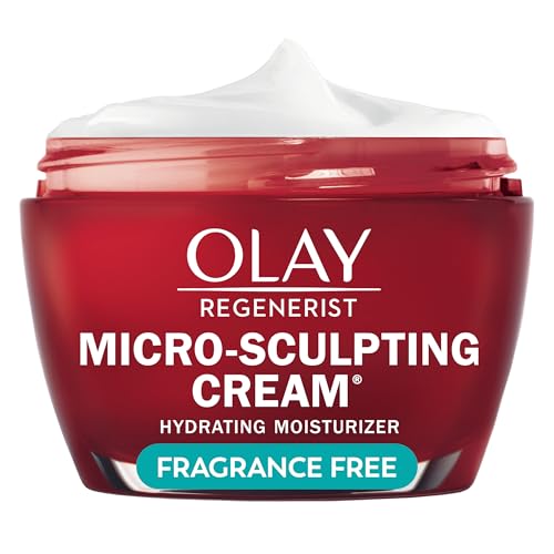 Olay Fragrance-Free / 1.7 Ounce (Pack of 3) / 1
