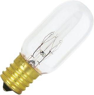 Feit Electric 01521-25T8N Indicator Light Bulb