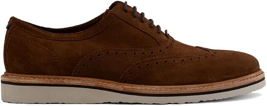 Bradley Men's Wingtip Oxfords