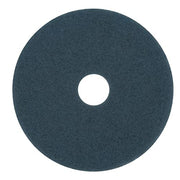 3M Blue / 5 / 22 inches Floor Buffers & Parts