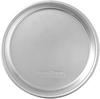 Nordic Ware Naturals Round Cake Pan, 8-Inch