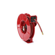 Reelcraft 1/2 in. x 50 ft. / 3/8" Hose End / Red Hose Reels