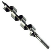 IRWIN One Size / 1-1/8-Inch / Multi Auger Drill Bits