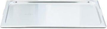 Super Pan II Cook-Chill Full Size S/S Cover w/o Handles