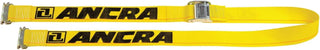S-LINE 40602-17 2X12x1000# Cambucklestrap
