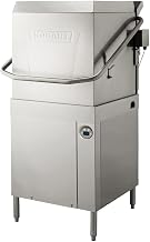 Hobart AM16VL-BASX-2 Ventless Door Type Dishwaser