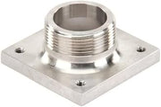 Replacement for Champion - for Moyer Diebel Drain Waste Outlet Stainless Steel 111034 Equipment