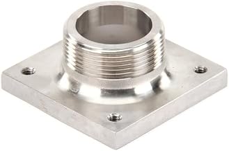 Replacement for Champion - for Moyer Diebel Drain Waste Outlet Stainless Steel 111034 Equipment