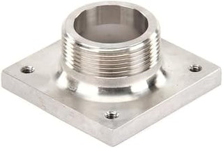 Replacement for Champion - for Moyer Diebel Drain Waste Outlet Stainless Steel 111034 Equipment