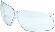 Honeywell Uvex by S6900HS Hydro Shield Anti-Fog Replacement Lens for Genesis Safety Eyewear, Clear Lens Tint