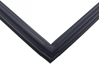 Replacement for DOOR GASKET - SILICONE 20.02.553P for Rational RAT20.02.553P