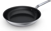 Vollrath 67628 Wear-Ever SteelCoat x3 Non-Stick 8" Fry Pan