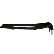 Church Black / Elongated with Slow Close / ELONGATED Toilet Seats