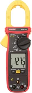 Amprobe AMP-320 600A AC/DC TRMS Motor Maintenance Clamp Meter