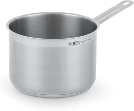 Vollrath 1 qt. Optio™ Sauce Pan w/ Cover