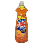 Ajax 1 / 1 Count (Pack of 1) / Orange Dish Soap