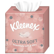 Kleenex Gold / 48 Count (Pack of 1) / 1 Box Tissues