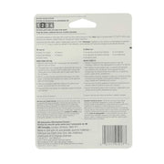 3M 1/2 in. x 15 ft. / Metallic / Molding Tape Pinstriping Tape