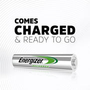 Energizer 2 COUNT / AAA / Multicolor AAA