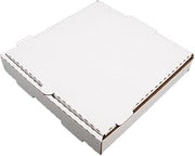 10x10 Pizza Box by SOUTHERN CHAMPION TRAY – 10" x 10", 2.3 kilograms, Corrugated, White, Pack of 50