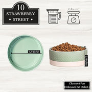 10 Strawberry Street White / Small / Farmhouse Bowls