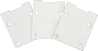 RPEF18BP Replacement Base Plates for Estwing EF18GLCN Flooring Nailer