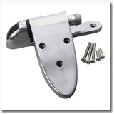 BALLY REFRIGERATION Reversible Spring-Assisted Hinge 000230