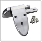 BALLY REFRIGERATION Reversible Spring-Assisted Hinge 000230