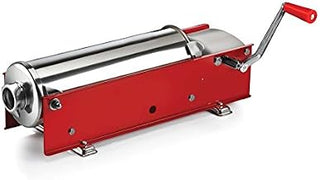 Omcan 13725 15kg Commercial Horizontal Sausage Stuffer 2 Speed