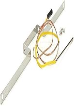 7000775 Aux. Heater Thermo Copl