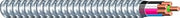 Southwire Duraclad 55278903 10 AWG Copper THHN Wire, 4-Conductor, Black/White/Red/Blue, 1000 Feet