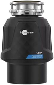 ICONTRACTOR1000 InSinkErator 78986-ISE Contractor 1000 Garbage Disposal 1HP