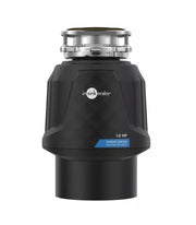 Garbage Disposals Sanitation and Waste Appliances by InSinkErator – No Finish, Model 79849K-ISE