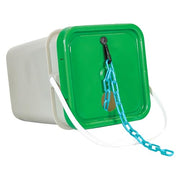 Mr. Chain 1.5 IN / Turquoise / 1 Chain Links