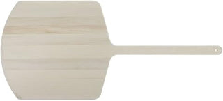 Mr Peel Wood Pizza Peel with 18"L Handle - 18"L x 16"W Blade