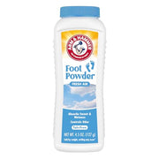 ARM & HAMMER Fresh Air / 4.5 Ounce (Pack of 1) / 1 Powders