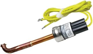 Rheem Low Pressure Limit - Auto Reset #47-100543-04