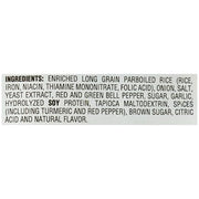 Zatarain's Yellow Rice / 51 Ounce (Pack of 1) / 1 Seasoned Rice