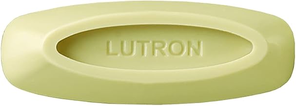 Lutron Skylark Dimmer Replacement Knob, SK-IV, Ivory, 1 Count (Pack of 1)