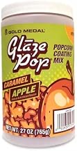 27 oz Caramel Apple Glaze Pop® Popcorn Coating