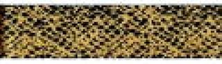 39mm Berwick Offray Wild Animal Print Ribbon Animal Print 5 - per metre