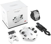 Advanced 4K VR Underwater Drone with Robotic Arm – Ultimate Marine Exploration Tool EVO with ARM
