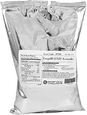 TEA ZONE 2 lb TropiBLEND Avocado Powder