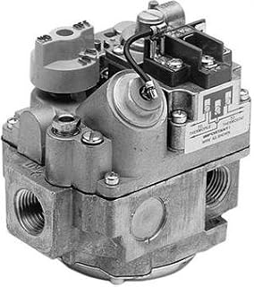 Robertshaw 700 Millivolt Series Gas Valve 700-502