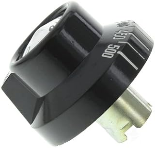 Jade Range KNOB, 3018600000