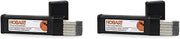 Hobart Welding Stick Electrodes Bundle (3/32-Inch, 5lbs)