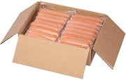 6:1 Ball Park Meat Frank Hot Dog, 10 Pound -- 1 each.
