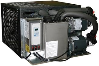 BLC-3/4-3/4HP Beer Line Chiller w/Remote