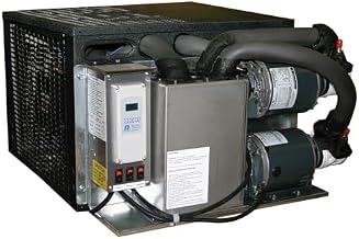 BLC-3/4-3/4HP Beer Line Chiller w/Remote