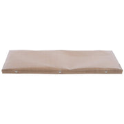 HEAT SEAL MFG CO Teflon Replacement Hot Plate Cover - 8"W X 15"L